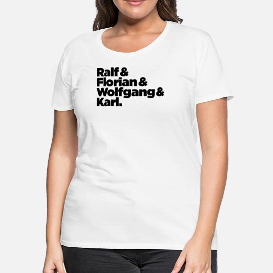 ralf florian wolfgang karl' Women's 